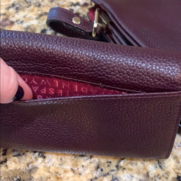 Kate Spade Cross Body Purse - Picture 4 of 10